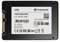 Transcend SSD470K, 2,5 Zoll Intern SSD-Laufwerk SATA III Industrieausführung, 2 TB, SSD