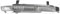 ROBUST Piegelblinker Blinker Außenspiegel Rechts für Skoda Octavia Mk2 2004-2013 Superb Mk2 2008-2015 3T0949102 3T0 949 102