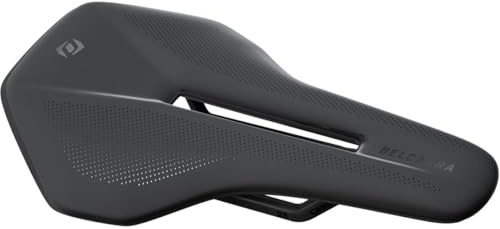 Syncros Belcarra V 1.0 Cut Out Neo Fahrrad Sattel schwarz