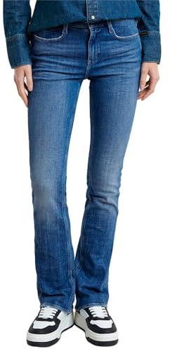 G-Star Damen Noxer Bootcut Jeans