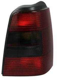 EDA PREMIUM auto Rückleuchte, Rücklicht, Heckleuchte Rechts 9EL142826031 passend für VW GOLF III 1991-1997, Kombi, ECE