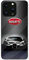 BAIJYON Handyhülle, geeignet für Bugatti Rennstil hochauflösendes Auto Emblem Erscheinungsbild Handy Schutzhülle, sturzsicher, stoßfest, Kratzfest, lichtecht,iPhone 15 case