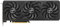 ASUS Prime GeForce RTX 4070 Ti SUPER OC Edition 16GB GDDR6X Gaming Grafikkarte (Nvidia RTX4070 DLSS3, PCIe 4.0, 1x HDMI 2.1a, 3X DisplayPort 1.4a, PRIME-RTX4070TIS-O16G) + Indiana Jones