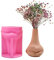 PLCPDM Vase Resin moldss Large Mouth Silicone molds Succulent Plant Flower Pots molds Epoxy Resin Casts Mould Home Decorations