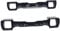 Pexorin OEM Dachgriff-Festhalterung for innere Decken-Zuggriffe, Montagehalterung, for VW, Touran, Tiguan, MK2 Dachmontierter Haltegriff