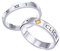 Anime Link Lucas Click Ring Lu Guang Cheng Xiaoshi Ring Cosplay Männer Frauen Modeschmuck