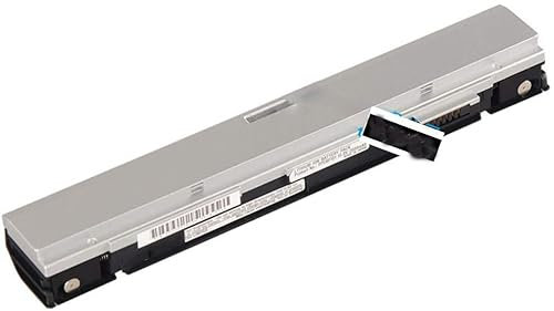 10,8 V 2600 mAh / 28WH PCBP163Z Laptop-Akku, kompatibel mit FUJITSU FPCBP163Z P1510A P1630 P8240 P1610 FPCBP101