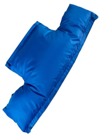 VALICLUD Outdoor Rohrisolierung Abdeckung Für Wasserzähler Und Rückflussverhinderer Frostschutz Für Wasserleitungen Und Sprinkleranlagen Geeignet Für Innen Und Außenbereich