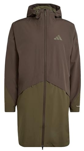 adidas Men's Terrex Multi 2 Layer CLIMAPROOF Regenparka