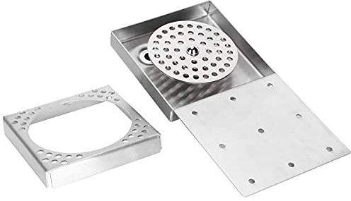 Zerodis Productos de Limpieza de Cocina Fregadero Lavadora Automática de Tazas de Acero Inoxidable con Salida de Agua de Múltiples ángulos Accesorio de Rociador de Fregadero de Alta Presión para