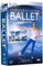 Ballet Workouts [3 DVDs] [UK Import]