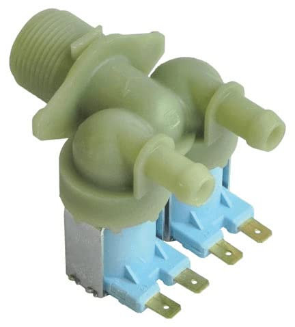 ELECTROVANNE 2 VOIES POUR LAVE LINGE FAR - 2901250100