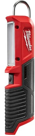 Milwaukee M12 LED Stick Light Tool ONLY, Red