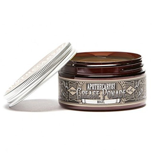 Apothecary87 Grease Pomade 100ml by Apothecary87