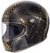 Premier HELM TROPHY CARBON NX GOLD CHROMED,SCHWARZER KOHLENSTOFF/GOLD,S