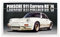 Fujimi RS-119 Porsche 911 Carrera RS 74 Maßstab 1/24