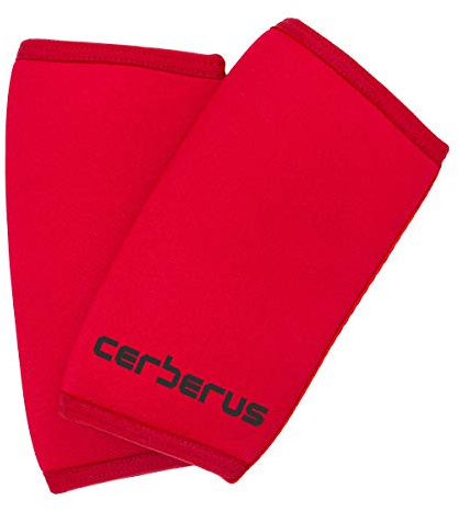 cerberus-fascia manicotti Extreme gomito 7 mm (coppia)