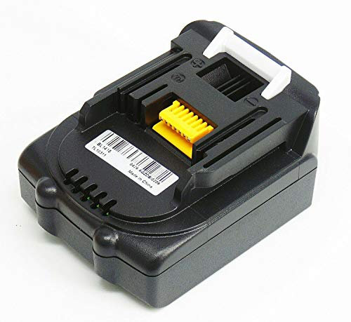 FengBP® BL1415 BL1415N 14,4 V 1,5 Ah BL1430B ricambio per batteria Makita BL1430 BL1415 194558-0 196875-4 195443-0 BDF446 DJR143 DJR145 19 6875-4 trapano a batteria