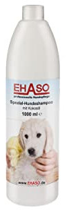 EHASO NEU Shampoo Rosa normal 1000 ml.
