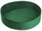 Sehr gut Pflanzsäcke, Pflanztasche, Pflanzbeutel 15 Gallonen / 50 Gallonen / 100 Gallonen Garten Hochbeet Pflanzer Pflanzbeutel für Pflanzen, Gemüse, Kräuter, Blumen Anwesend, Green, 60x20cm