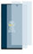 brotect Protection Intégrale 3D Incurvé Matte pour Samsung Galaxy Note 10 Plus / 5G (2 Pièces) - Couverture Complète, Film Protection Écran