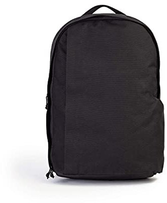 Moment Travelwear Rucksack 17L - Leichte Everyday Canvas DSLR Kamera, Tech, Reisetasche mit Laptop-Hülle für Damen und Herren in Schwarz