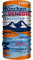 Club of Heroes München Venedig Bandana, nahtloses Multifunktionstuch 25 x 50 cm aus weicher Mikrofaser/atmungsaktiv Schlauchschal Halstuch Schal Tuch/Alpencross Transalp Fernwanderweg