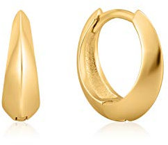 Ania Haie E025-05g Earrings One Size