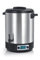 Kitchen chef esterilizador de tarros electrico deposito inox con pantalla lcd grifo y temporizador 45l 2500w kcpst45xxl.lcd