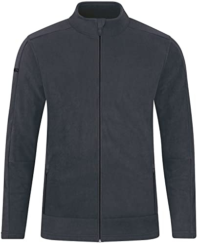 JAKO Fleece Jacke Damen Damen