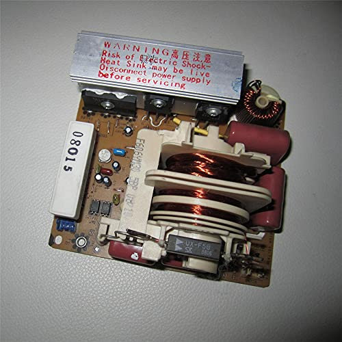 KBREE For Panasonic Microwave oven Inverter Board F6645M300GP F6645M301GP F6645M303GP305 302BP Microwave replacement accessories