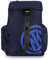 Inter Unisex Reise Mehrzweck-Rucksack, Schwarz, Einheitsgröße