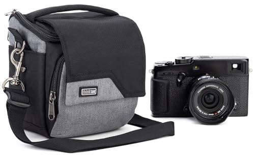 Think Tank - Mirrorless Mover 10 - Camera Bag - for mirrorless Systems - Cool Grey