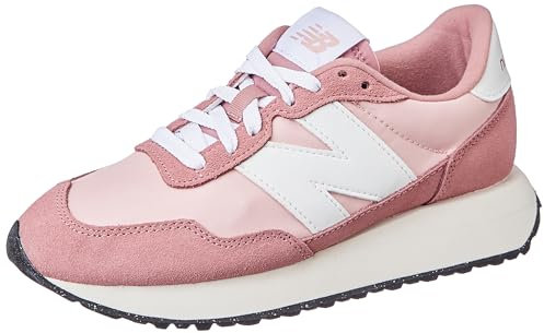 New Balance 237, Sneaker Donna, Rosa, 40 EU