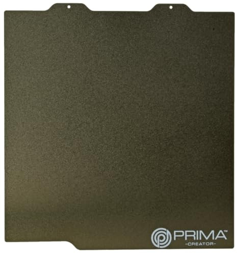 PrimaCreator FlexPlate-Powder Coated PEI for A1 Mini