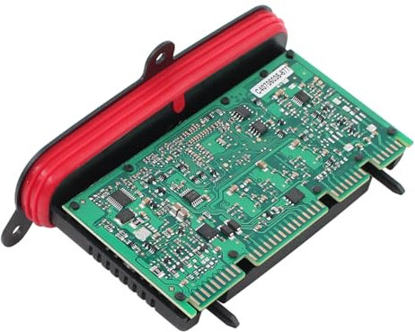 Xenon Scheinwerfer Steuergerät TMS Treibermodul HID Vorschaltgerät Xenon-Scheinwerfer Steuermodul Kurvenscheinwerfer Steuerung Modul Beleuchtung Moduleinheit für 5er F10 5er F11 Touring 2009-2017