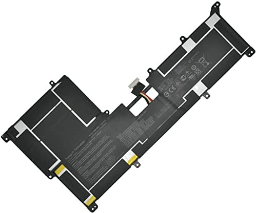 7.7V 46Wh C22N1623 Batterie pour ordinateur portable ASUS ZenBook 3 Deluxe UX490 UX490U UX490UA Series 0B200-02400000 0B200-02400100 0B200-02400100M