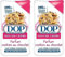 Dop Douche Douceur d'Enfance Cookie 290ml (Lot de 2)