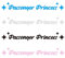 XPEX 4 Stück Passenger princess auto sticker Passagier Princess Auto Parts Passenger princess sticker Netter wasserdichte Fahrzeugspiegelaufkleber, Fenster Rückspiegel Frauenauto