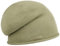 Seeberger Rollrand Beanie Damenbeanie Damenmütze Mütze Strickmütze Long (One Size - helloliv)