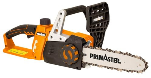 Primaster Akku-Kettensäge PMAKS 2040 20 V 30 cm Schnittlänge inkl. Akku und Ladegerät