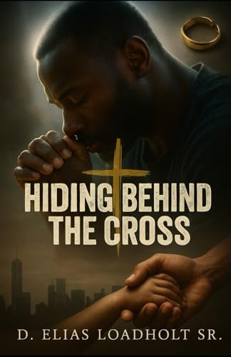 Hiding Behind The Cross