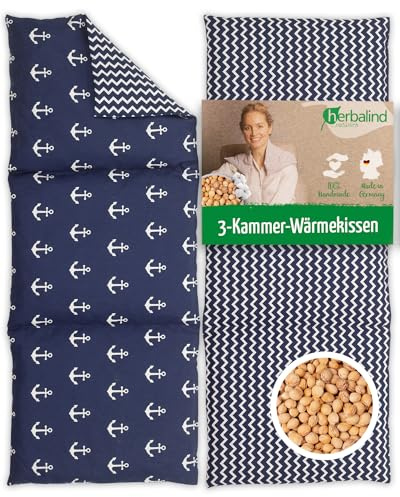 Herbalind Kirschkernkissen Farbe Größe 1