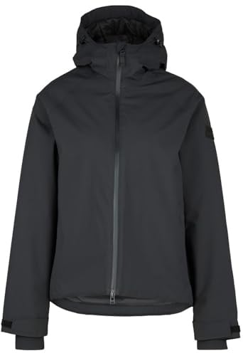 Stoic Damen Women's MountainWool MMXX. UppsalaSt. III Jacket Winterjacke