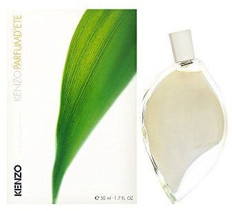 KENZO PARFUM D ETE EAU DE PERFUME 50ML VAPO,