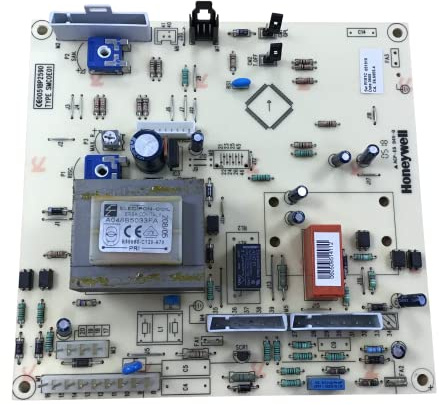 MAIN COMBI 24 HE PCB 5112657