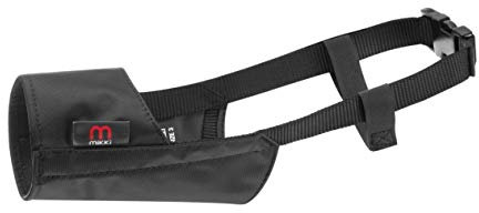 Mikki Maulkorb, Größe 1, XL