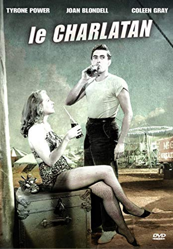 Le charlatan [FR Import]