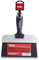 ProDec 8 Carbon Steel Taping Knife for Taping and Filling Plasterboard/Drywall