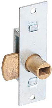 Batteuse Fléau Réversible - KLOSE besser - Coupe feu - Carré 6x9mm - GDF.